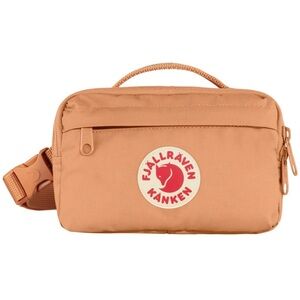 Fjallraven Kånken Hip Pack, Pink Sand Peach
